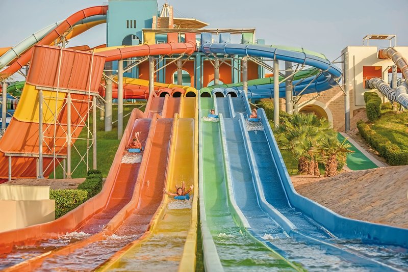 Jaz Makadi Saraya Resort 3