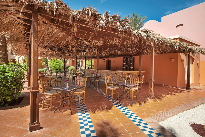 Jaz Makadi Saraya Resort 4