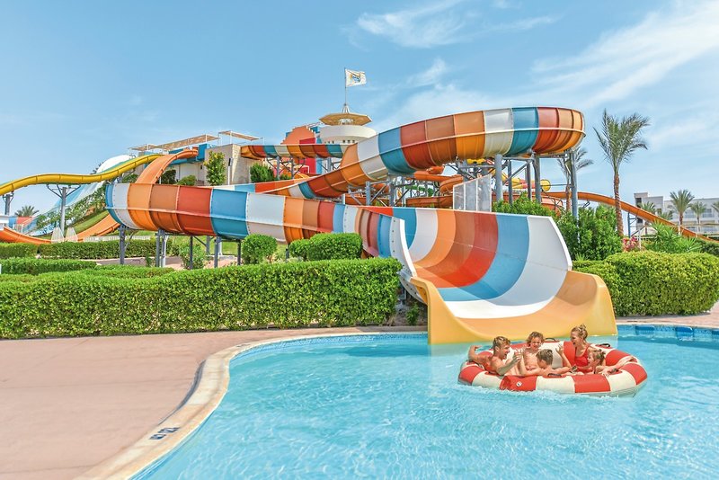 Jaz Makadi Saraya Resort 7