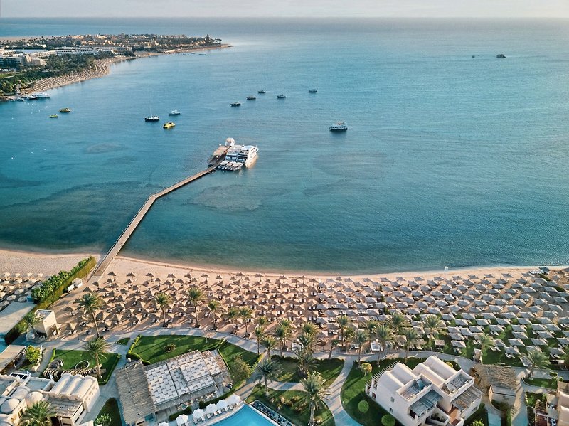 Jaz Makadi Saraya Resort 8