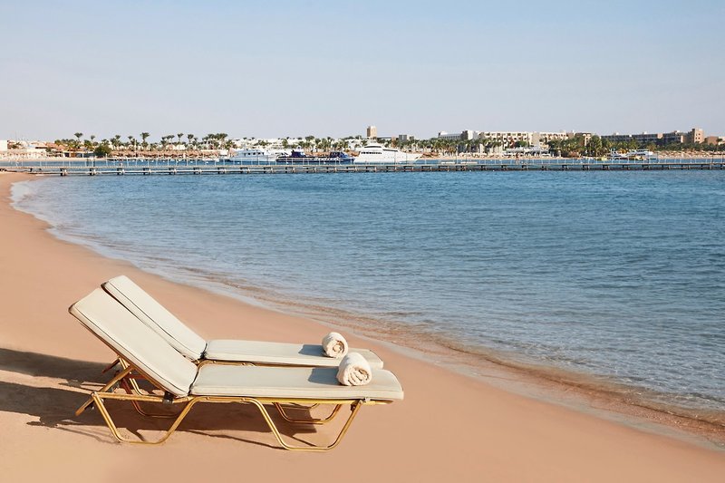Jaz Makadi Saraya Resort 9