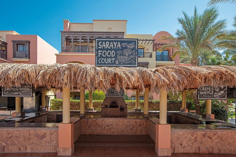 Jaz Makadi Saraya Resort 10