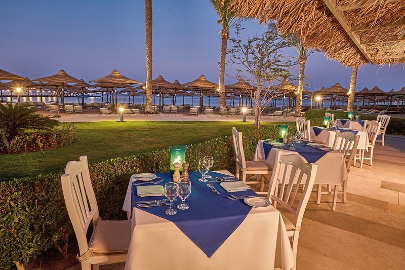 Jaz Makadi Saraya Resort 11