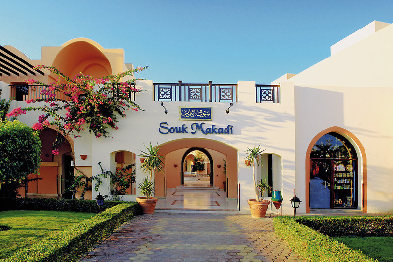 Jaz Makadi Saraya Resort 13