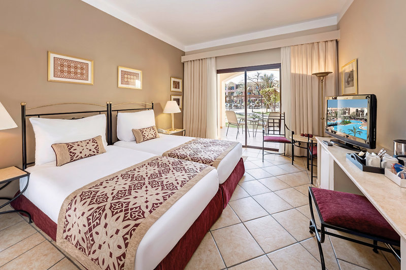 Jaz Makadi Saraya Resort 14