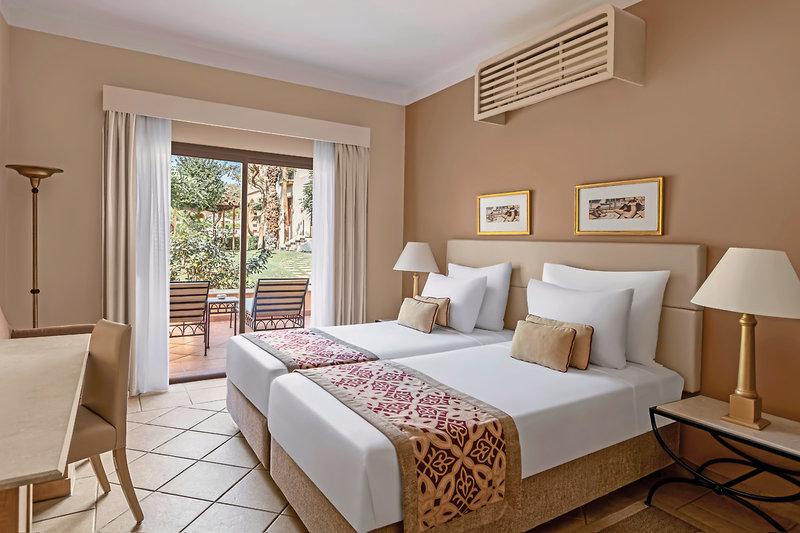 Jaz Makadi Saraya Resort 15