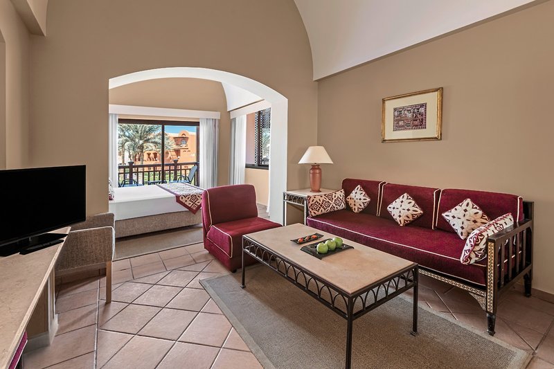 Jaz Makadi Saraya Resort 20