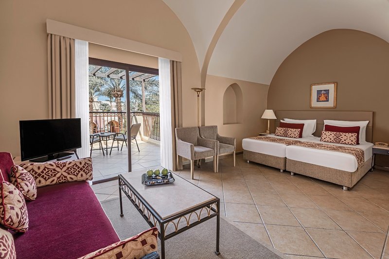 Jaz Makadi Saraya Resort 21