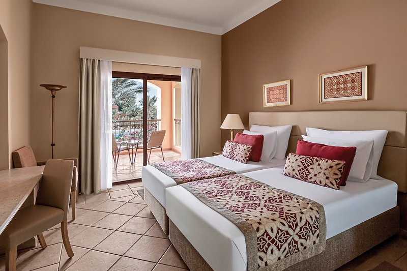 Jaz Makadi Saraya Resort 25