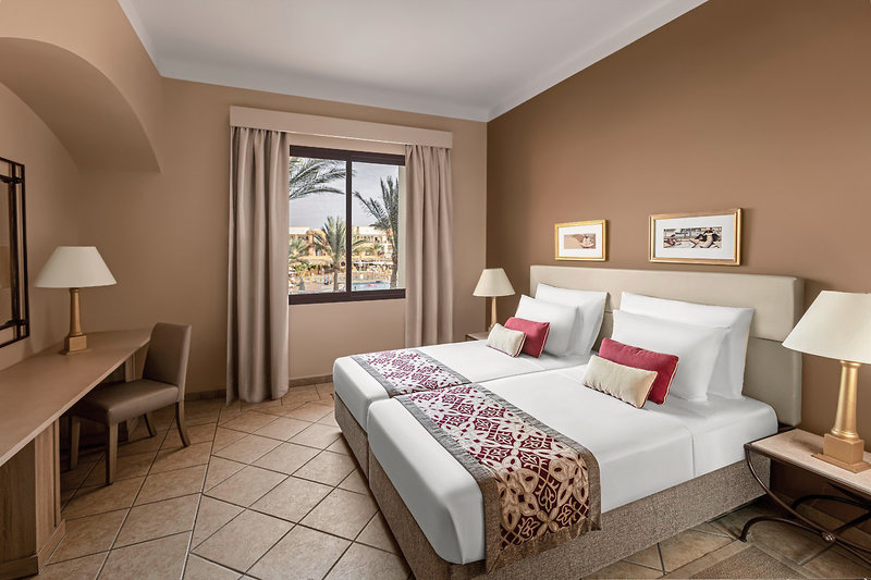 Jaz Makadi Saraya Resort 26