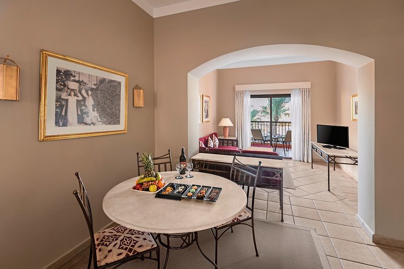 Jaz Makadi Saraya Resort 28