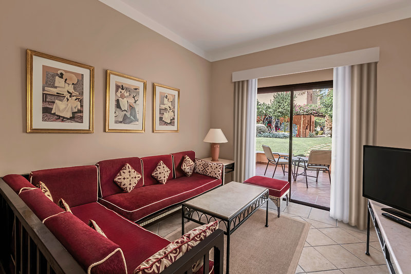 Jaz Makadi Saraya Resort 30