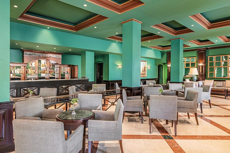 Jaz Makadi Saraya Resort 34