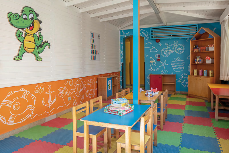 Jaz Makadi Saraya Resort 38