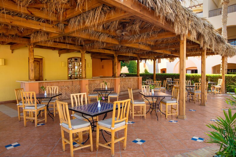 JAZ Makadi Saraya Resort 12