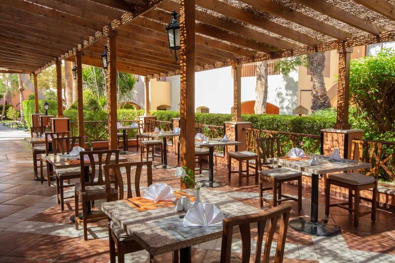 JAZ Makadi Saraya Resort 43