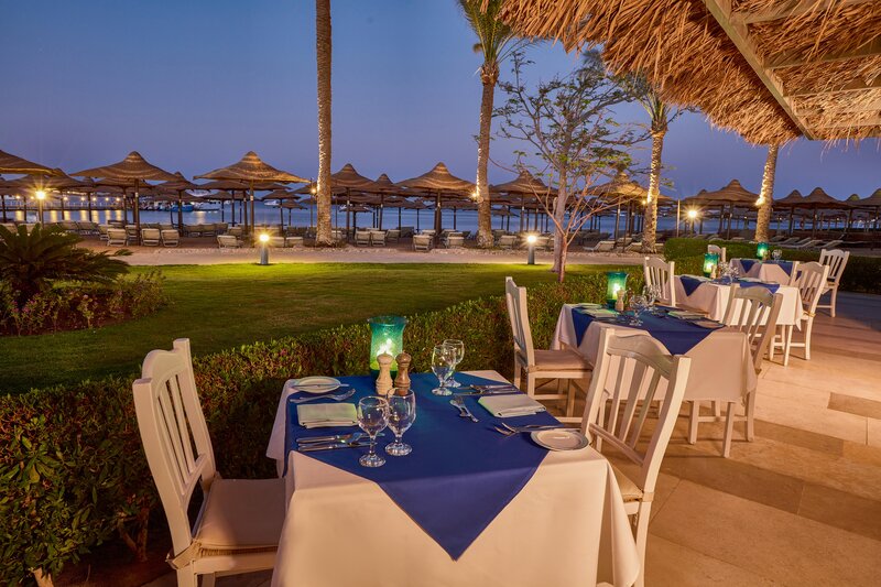 JAZ Makadi Saraya Resort 49