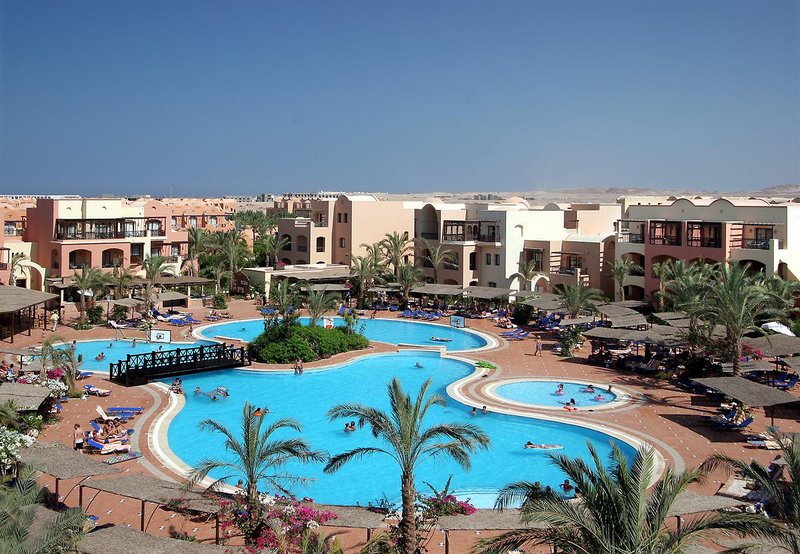 JAZ Makadi Saraya Resort 62