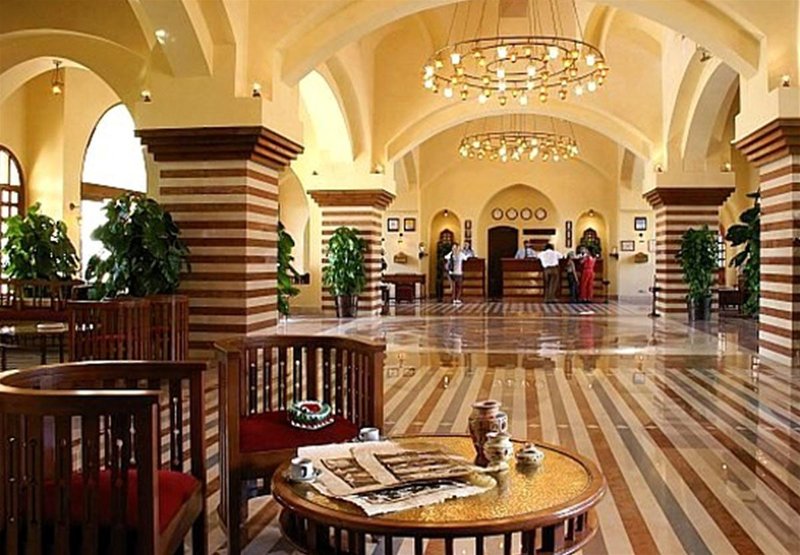 JAZ Makadi Saraya Resort 64