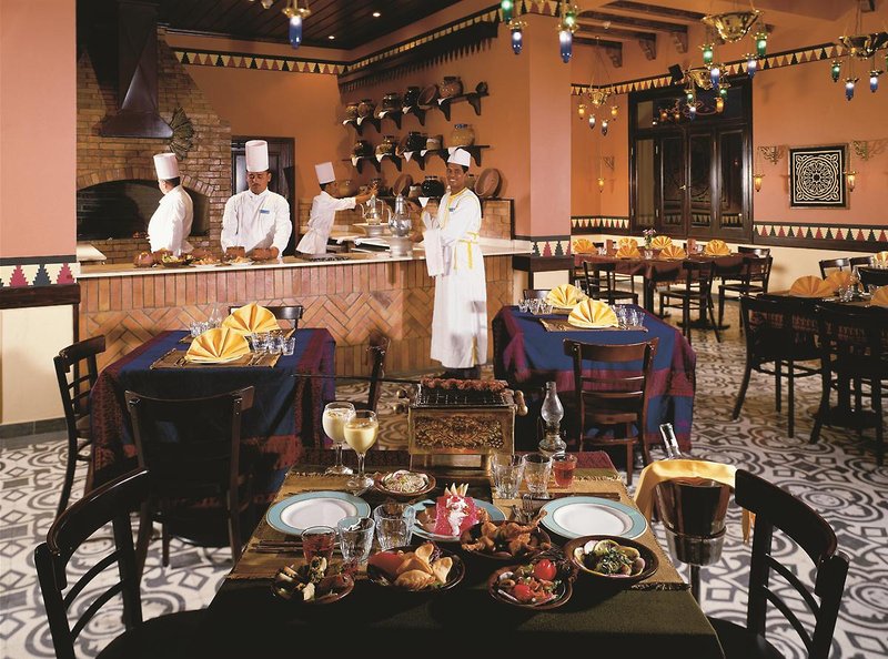 JAZ Makadi Saraya Resort 65