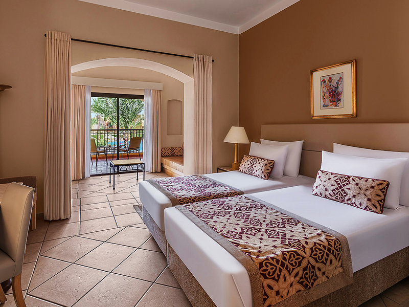 Jaz Makadi Saraya Resort 4