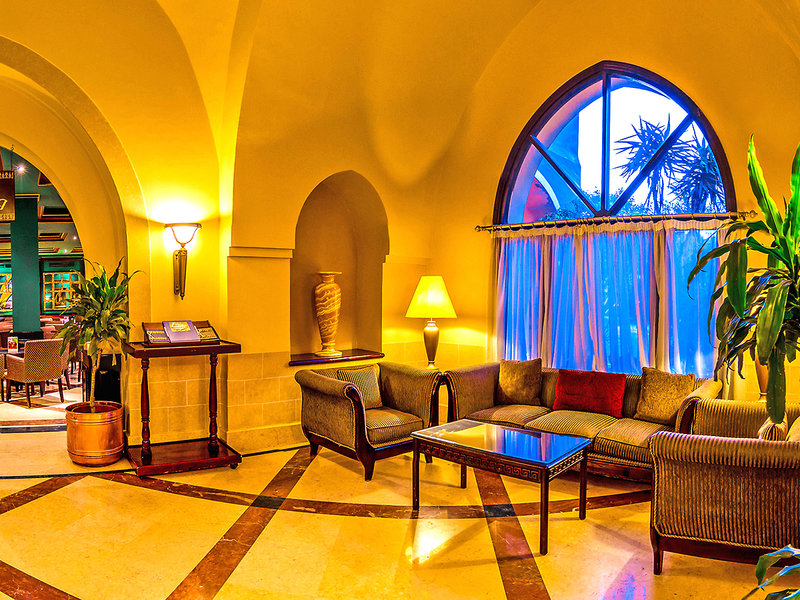 Jaz Makadi Saraya Resort 9