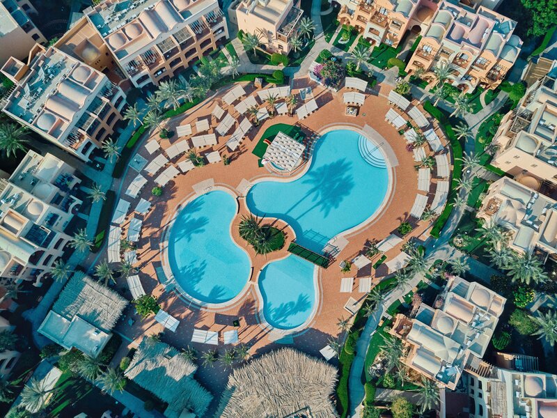 Jaz Makadi Saraya Resort 20