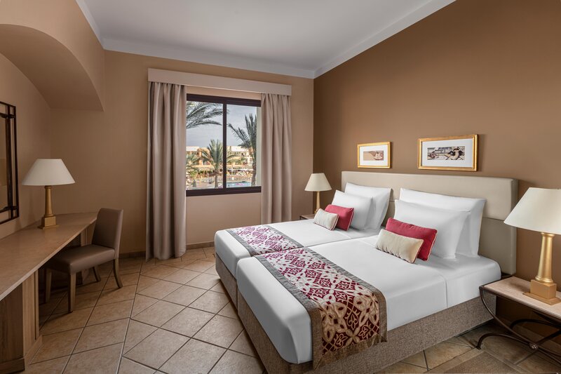 Jaz Makadi Saraya Resort 23