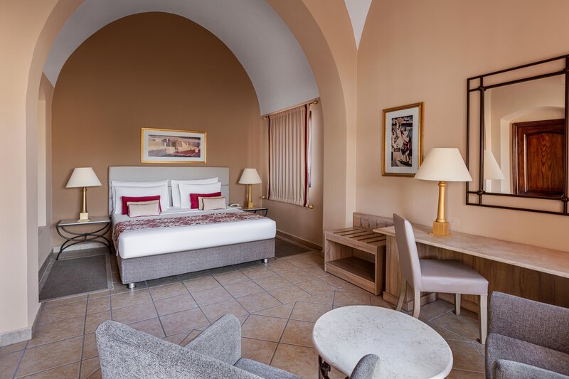Jaz Makadi Saraya Resort 25