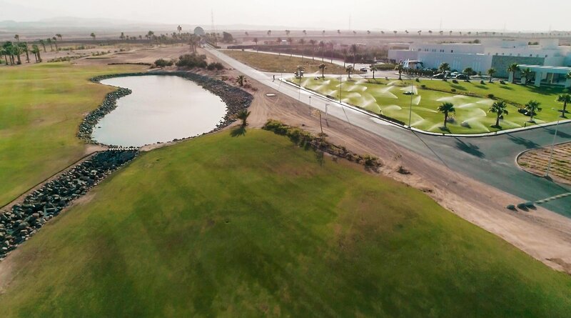 Jaz Makadi Saraya Resort 36