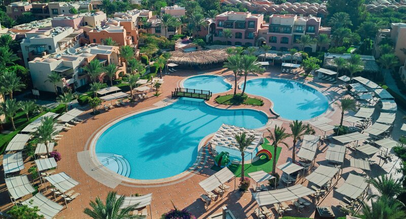 Jaz Makadi Saraya Resort 39