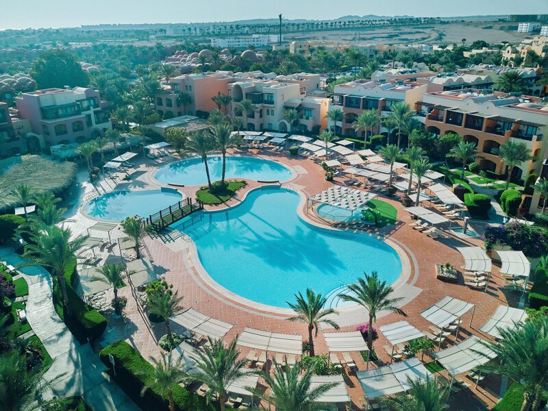 Jaz Makadi Saraya Resort 41