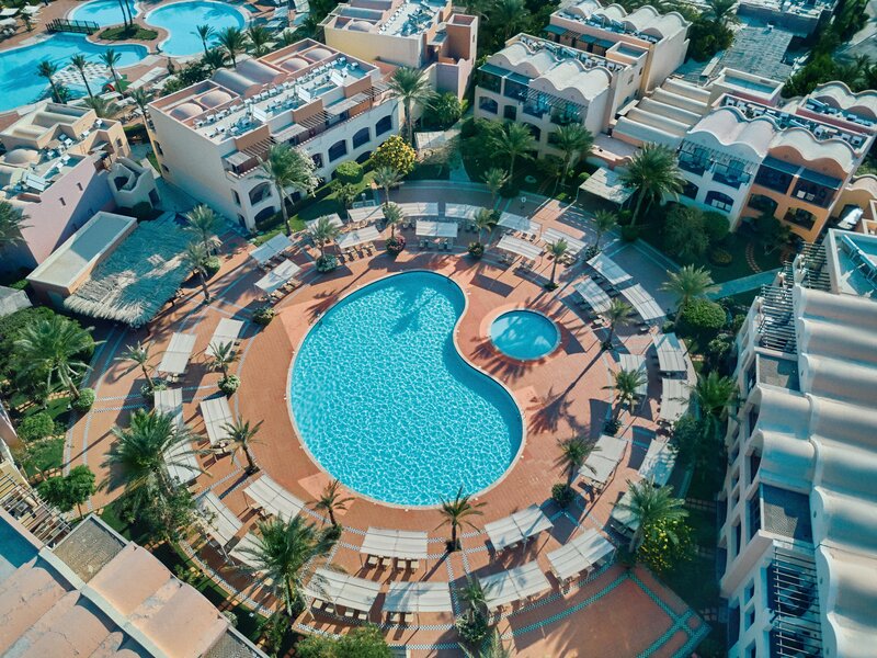 Jaz Makadi Saraya Resort 42