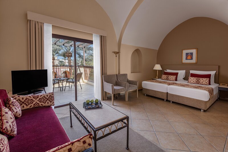 Jaz Makadi Saraya Resort 57