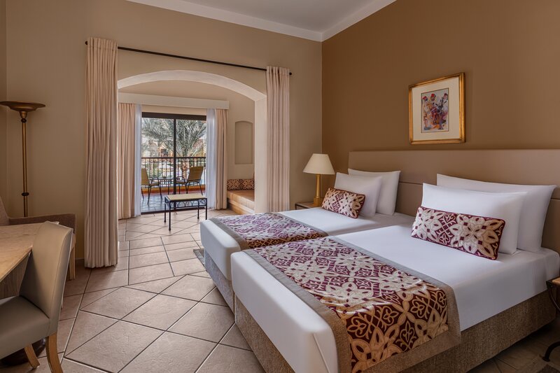 Jaz Makadi Saraya Resort 60