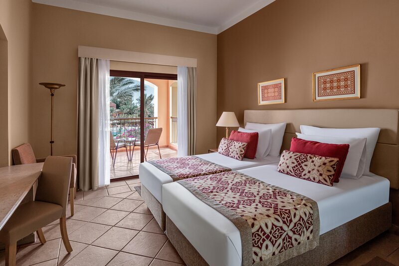 Jaz Makadi Saraya Resort 69