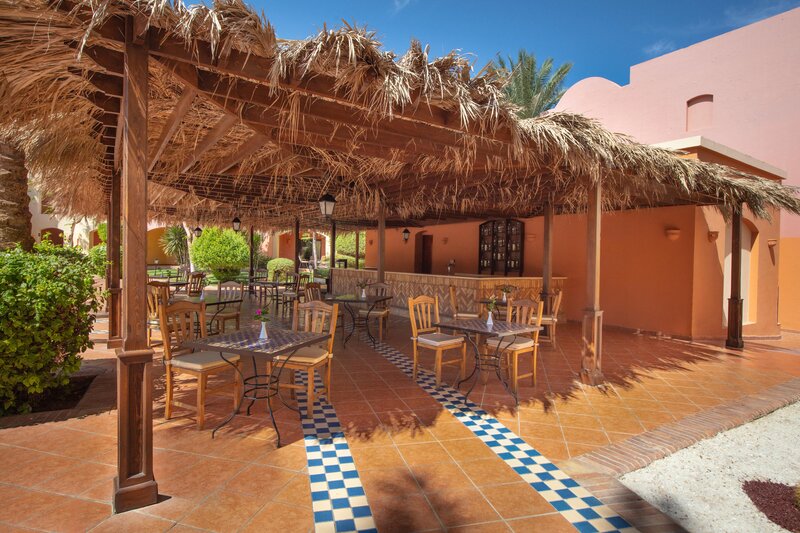 Jaz Makadi Saraya Resort 93