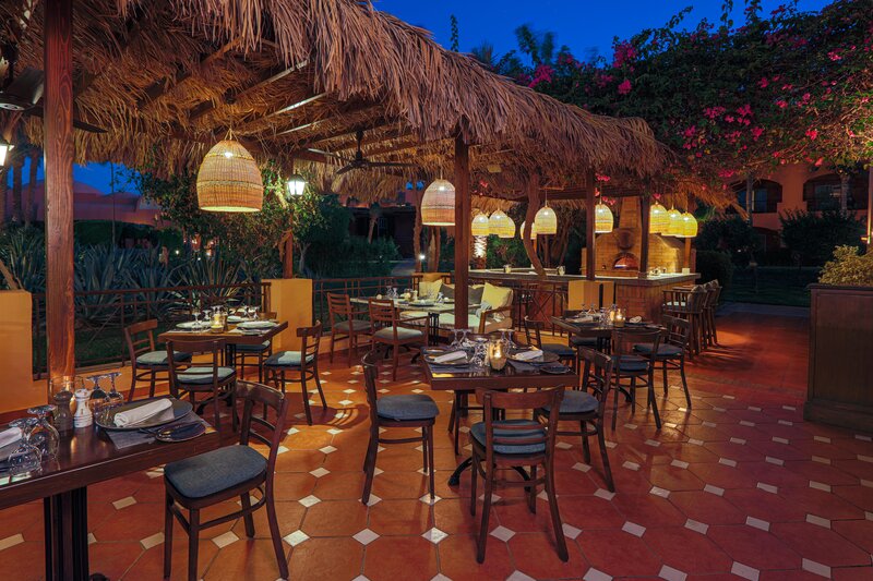 Jaz Makadi Saraya Resort 105
