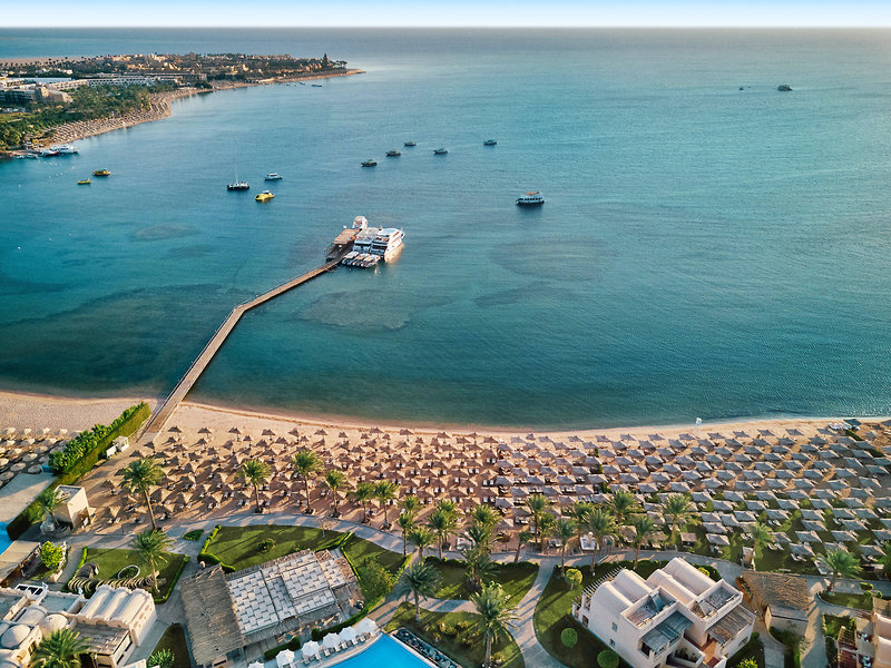 Jaz Makadi Saraya Resort 2