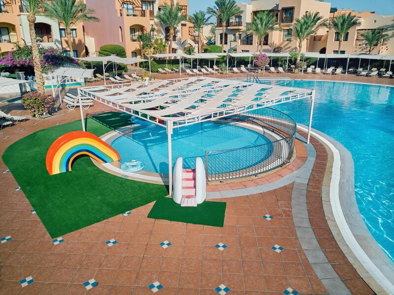 Jaz Makadi Saraya Resort 12