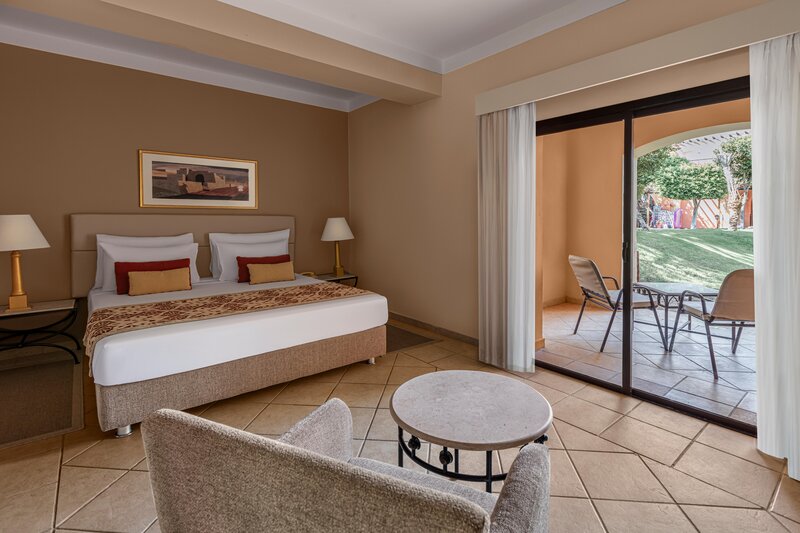Jaz Makadi Saraya Resort 24