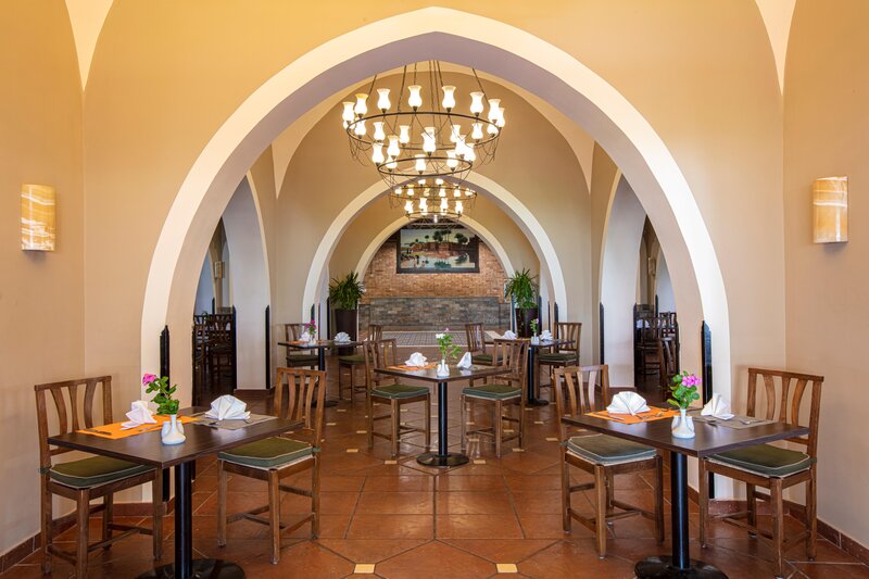 Jaz Makadi Saraya Resort 32