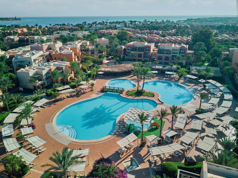 Jaz Makadi Saraya Resort 40