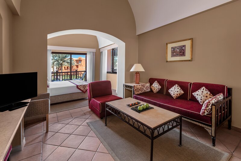 Jaz Makadi Saraya Resort 55
