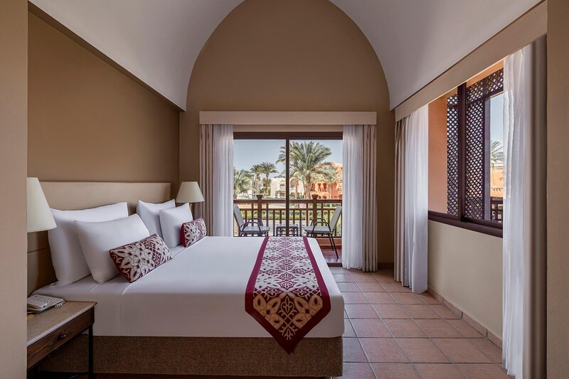 Jaz Makadi Saraya Resort 83
