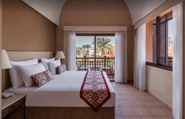 Jaz Makadi Saraya Resort 85
