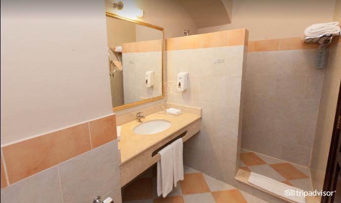 Jaz Makadi Saraya Resort 89