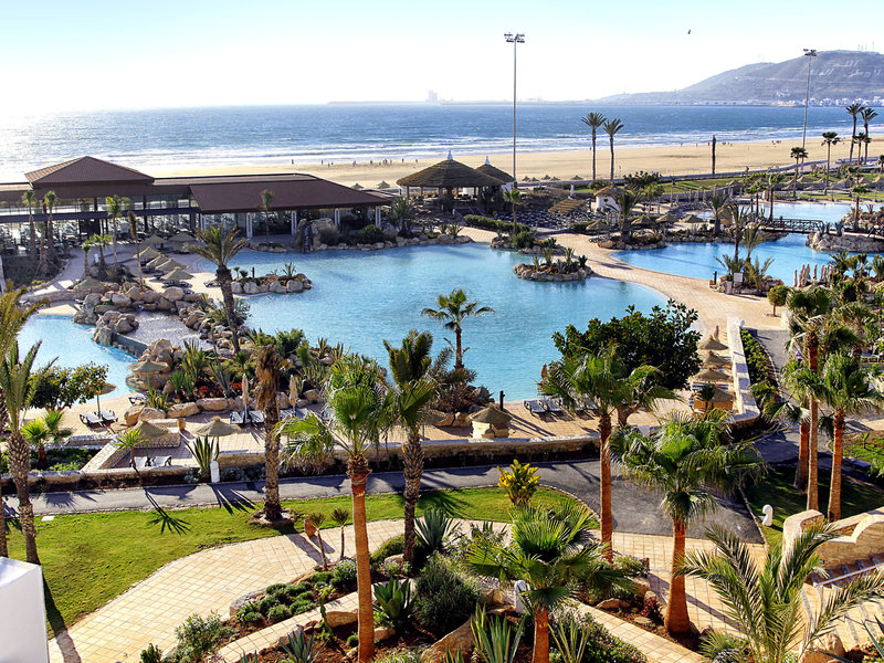 Riu Tikida Dunas 1
