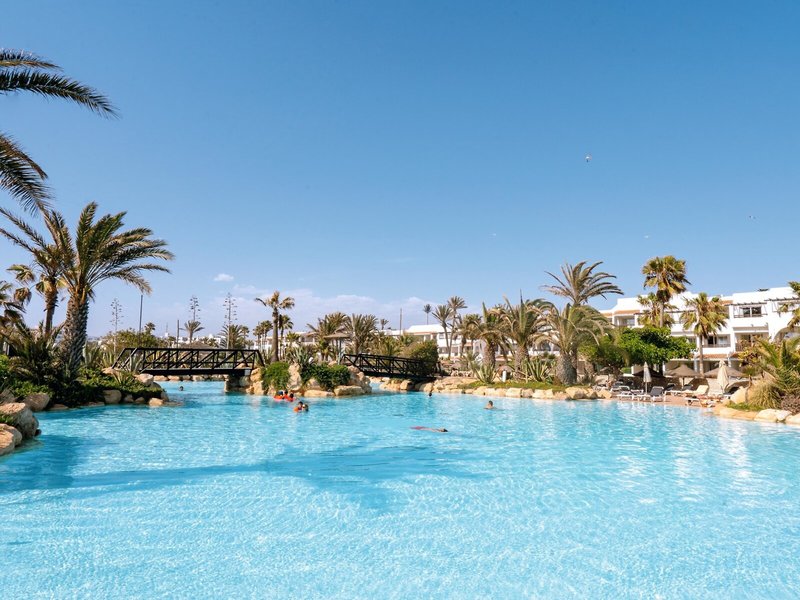 Riu Tikida Dunas 5