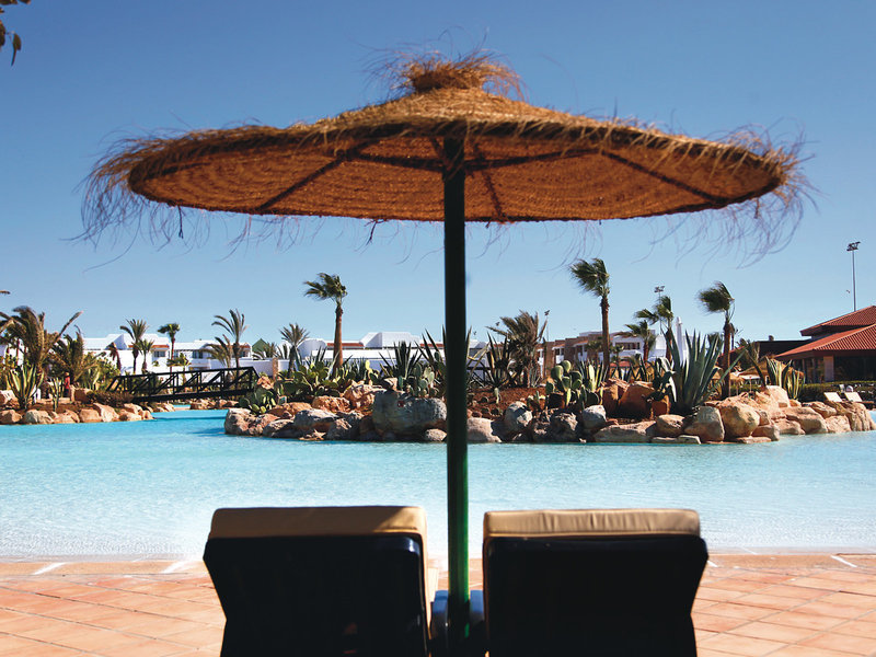 Riu Tikida Dunas 6